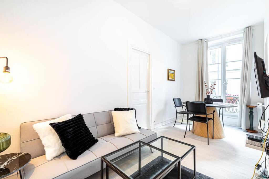 Appartement Guestready - Beau Sejour Pres De Champs De Mars