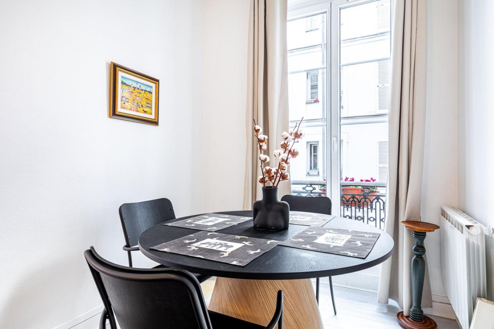 Guestready - Beau Sejour Pres De Champs De Mars Parijs