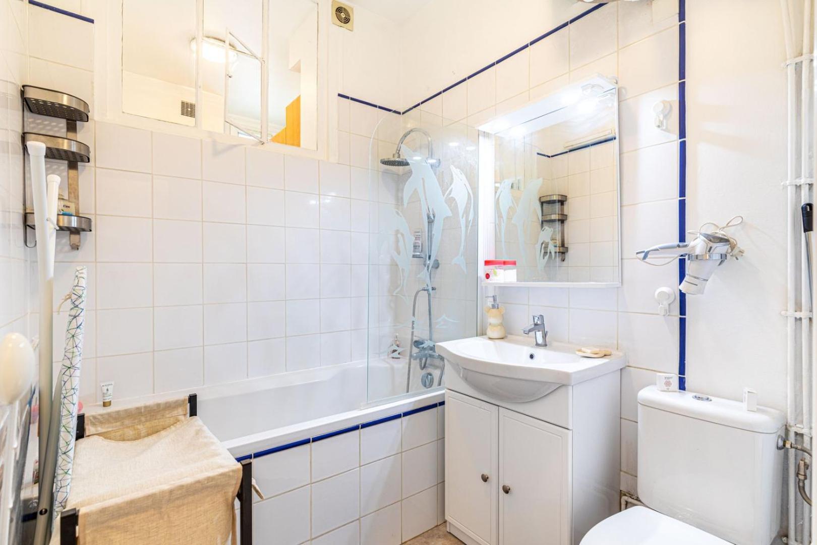 Guestready - Beau Sejour Pres De Champs De Mars Appartement