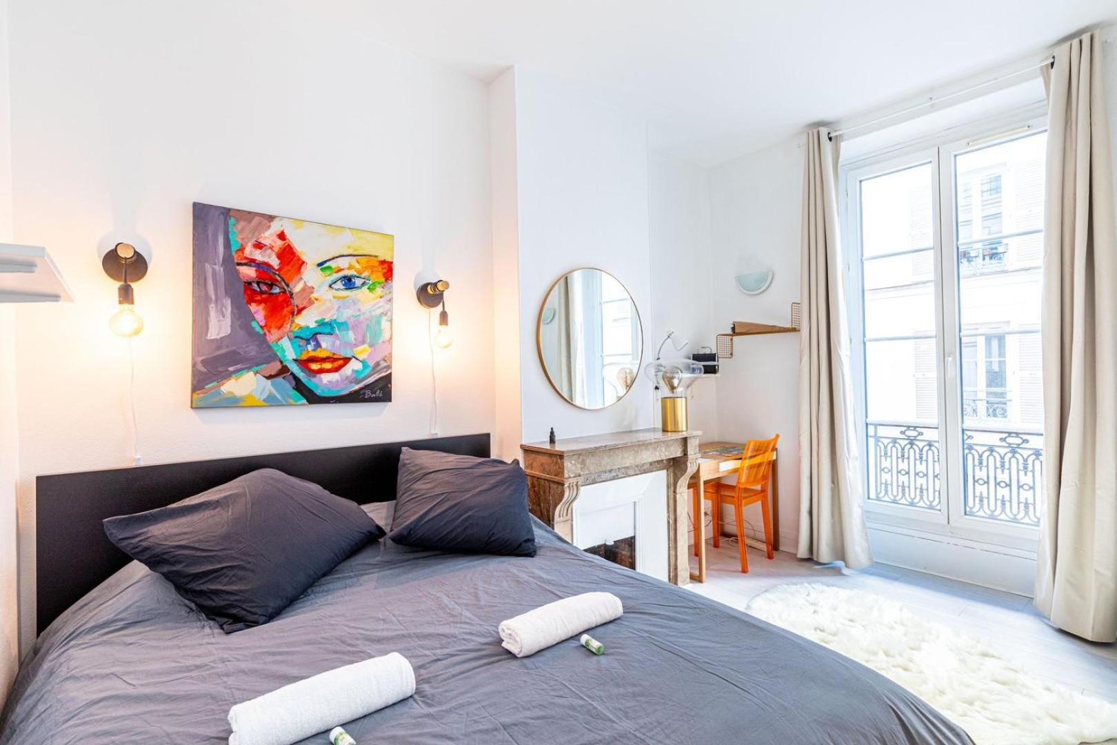 Appartement Guestready - Beau Sejour Pres De Champs De Mars