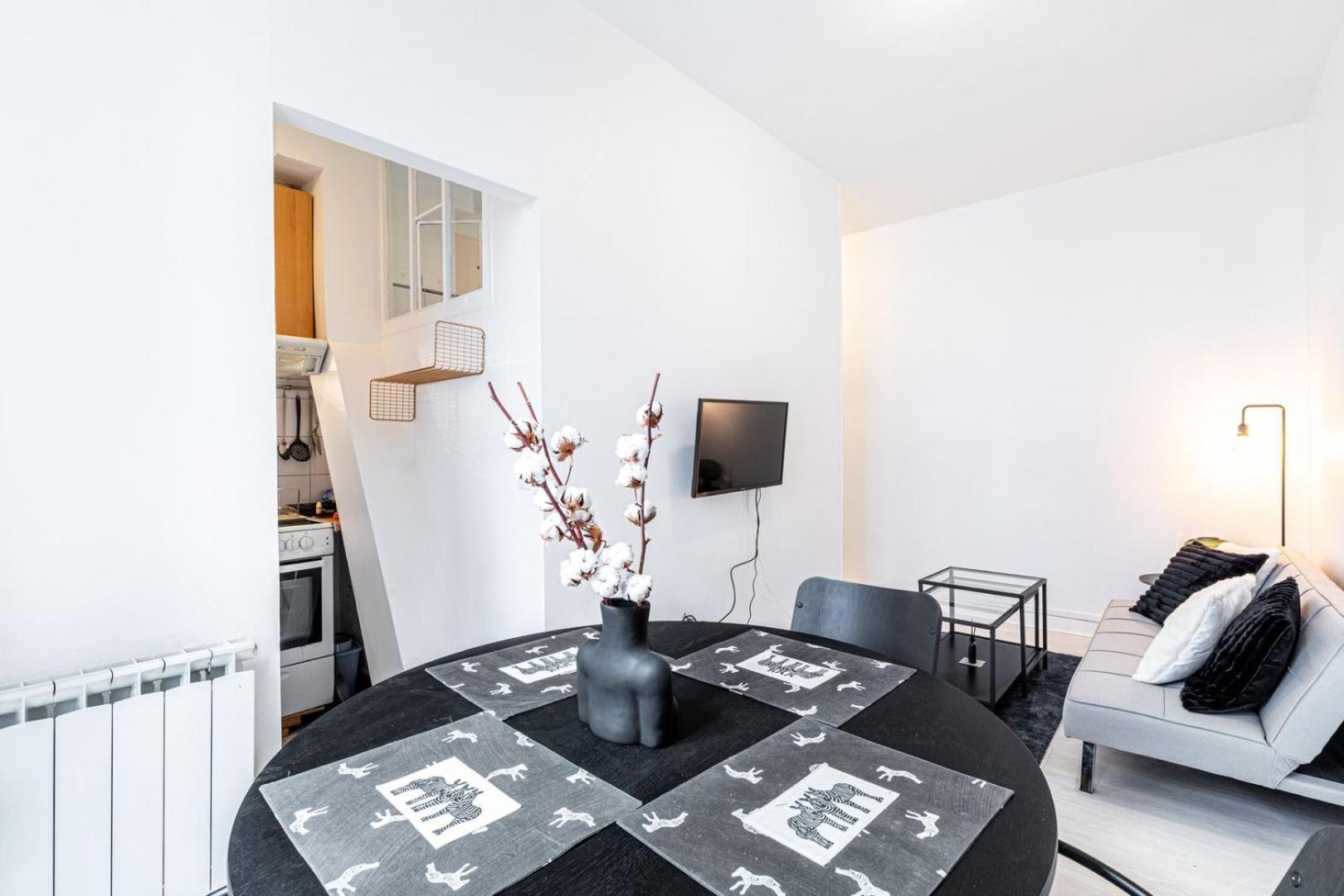 Guestready - Beau Sejour Pres De Champs De Mars Appartement Parijs